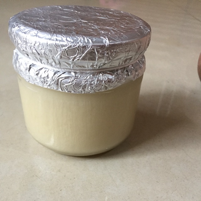 

Madu putih sejahtera