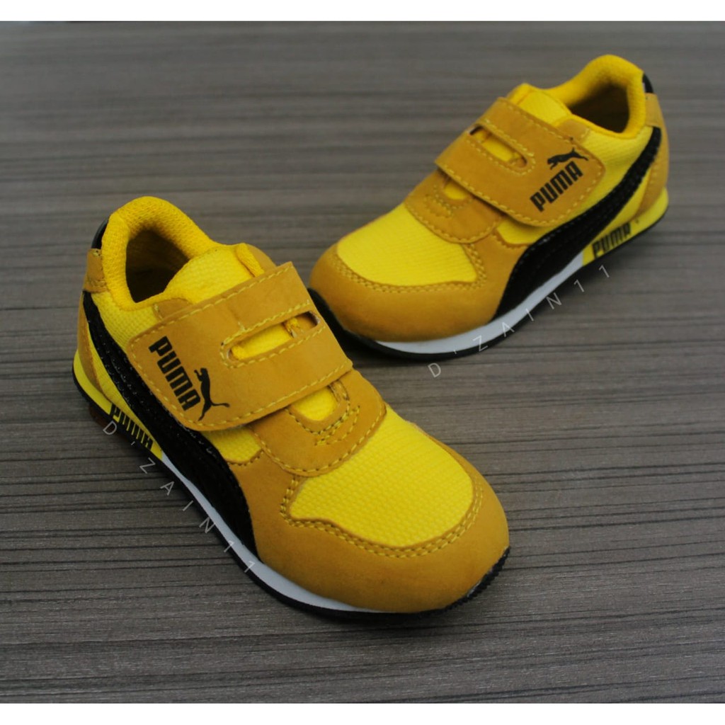 sepatu anak sneaker/sepatu anak sport/sepatu anak murah