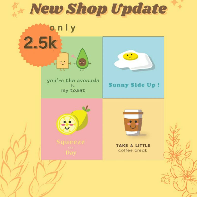 

sticker cute deco for journal srapbook DIY