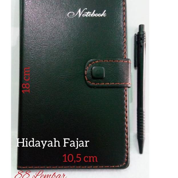 

♙ buku catatan - buku agenda - note book ○