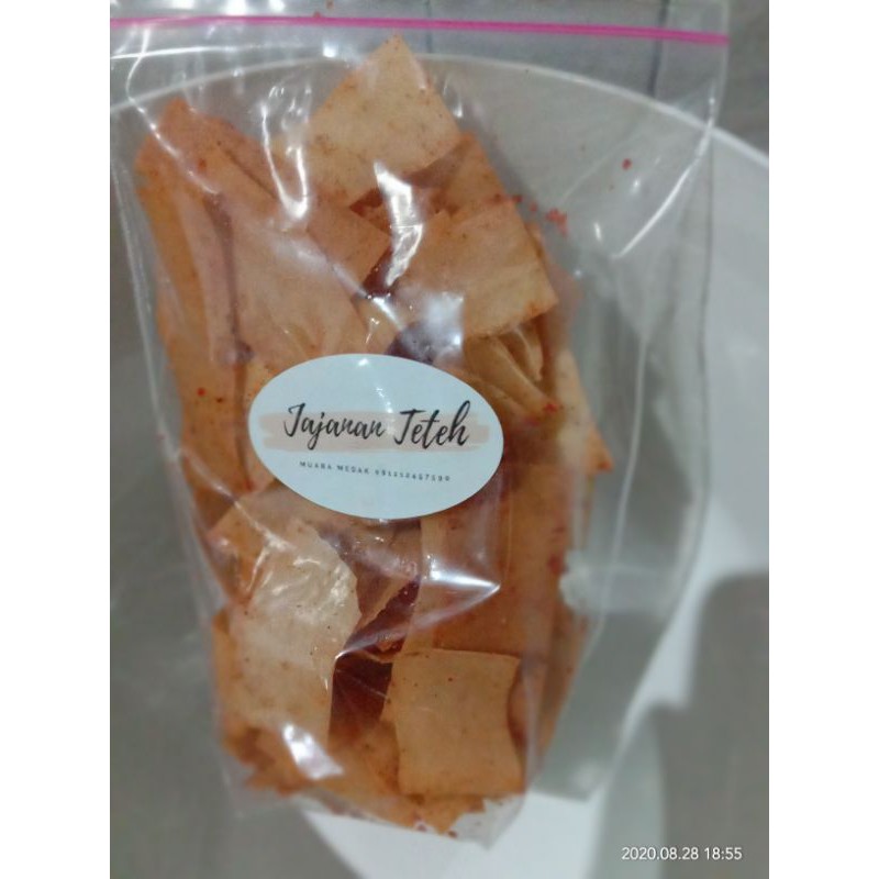 

keripikjajananteteh