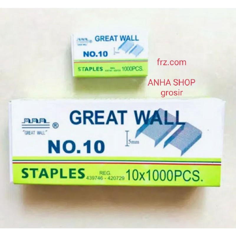 

Isi Stapler. Isi Setaples. Staples. Setaples. GrosirMURAH