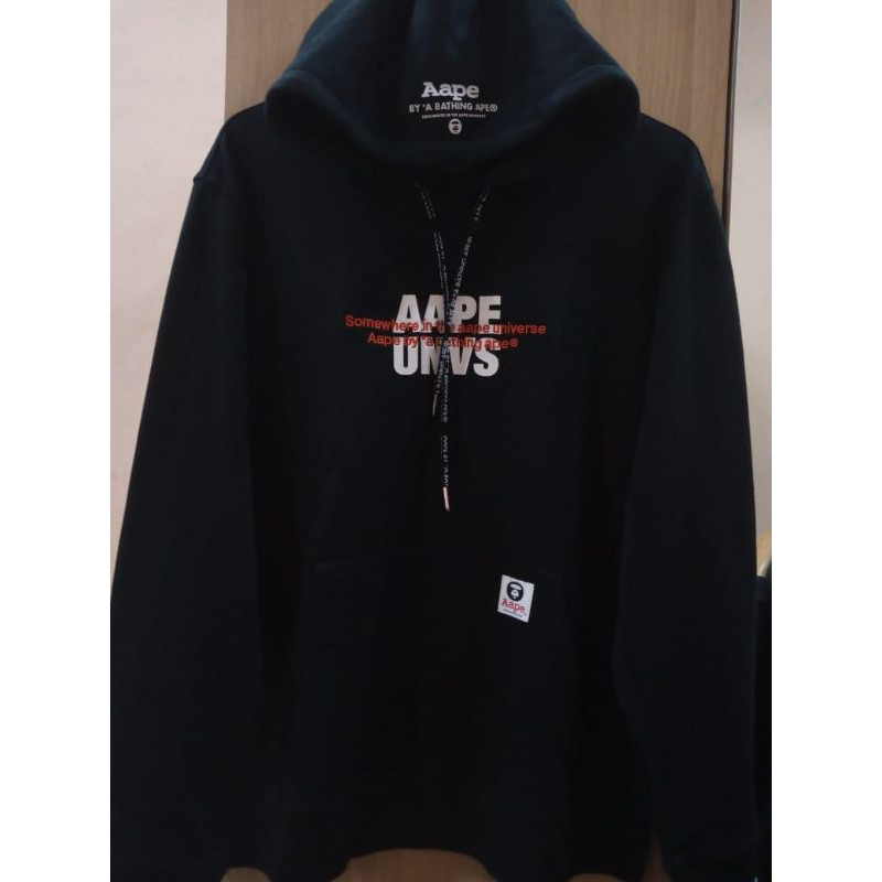 hoodie AAPE