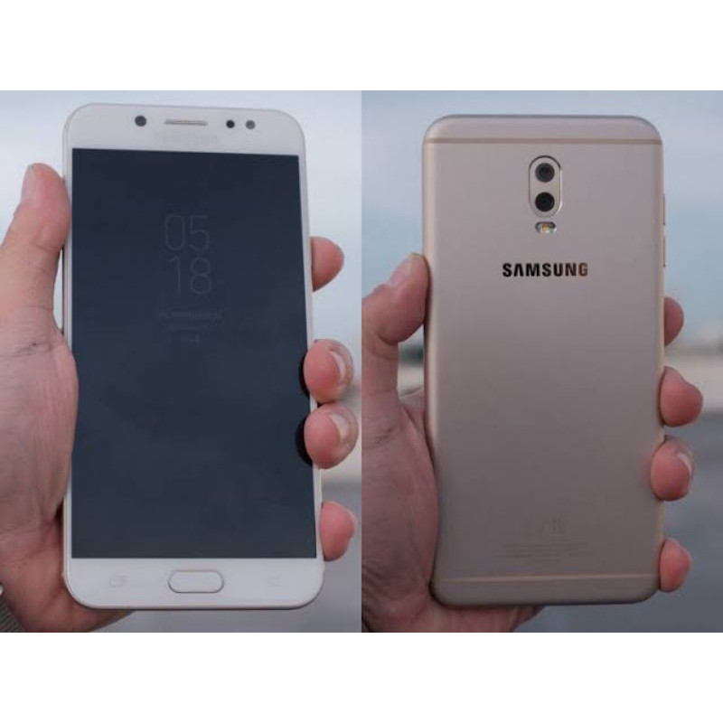 samsung j7plus second