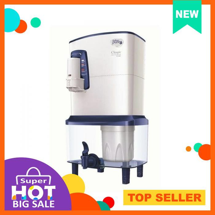 Unilever Pure It Water Purifier - Intella 5 L - Peralatan Dapur - Water Purifier