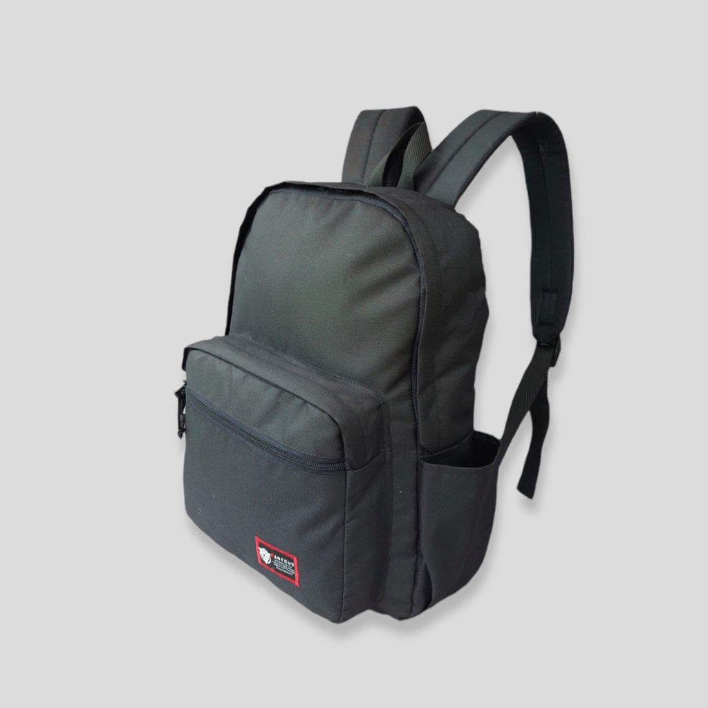 FANTEUS - Tas Ransel Backpack Pria Wanita Original Distro