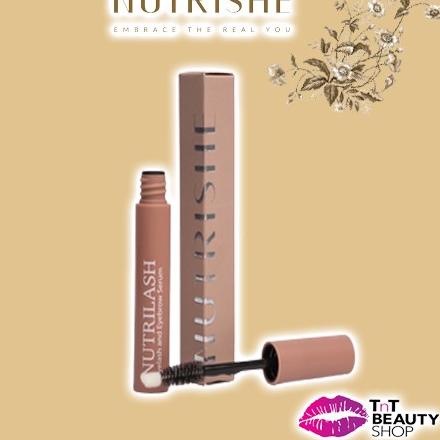 CWMQ Nutrishe - Nutrilash Eyelash & Brow Serum By Nutrishe ▩ 65