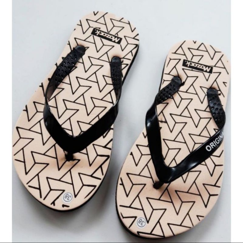 CTS SANDAL JEPiT PRiA MOTiP SABLON WAN 003