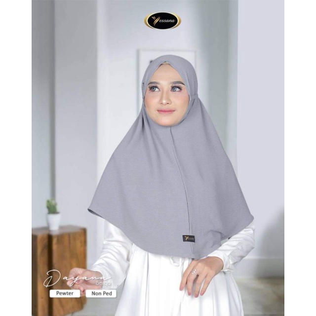 BERGO DAYANA SOFT PAD YESSANA