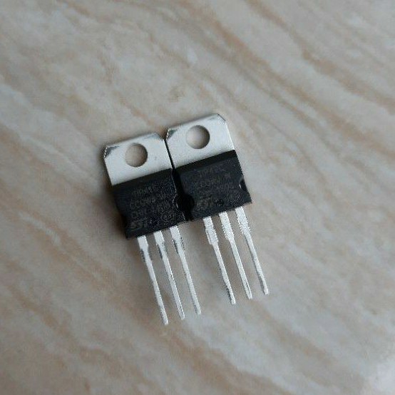 TIP41 TIP42 KW1