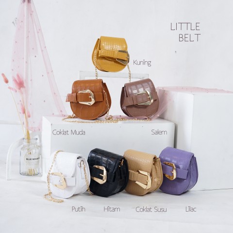 LITTLE BELT TAS PREMIUM