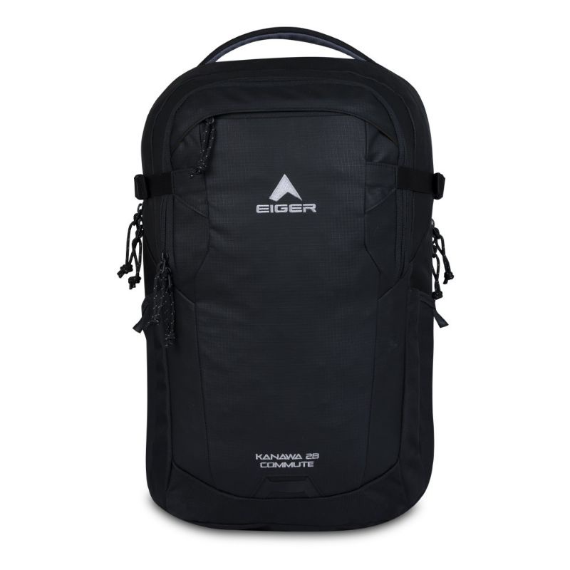 Tas Ransel Eiger1989 Kanawa Commute 28 Laptop Backpack