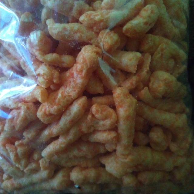 

SNACK/CEMILAN RINGAN/JAJANAN RINGAN/MAKANAN RINGAN