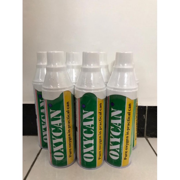 Oxigen / Oksigen / Oxygen / Oxigen portable / Oxygen portable / Oksigen portable