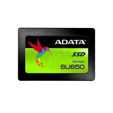 ADATA SSD SU650 120GB SATA III