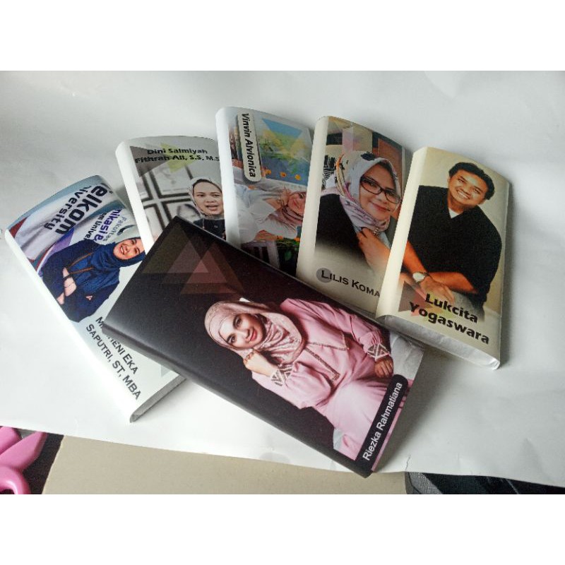 

COKLAT BAR CUSTOM 80 GRAM