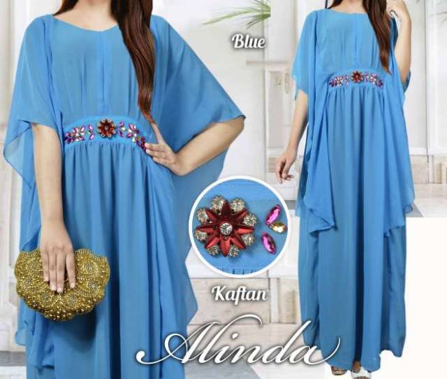 Alinda kaftan