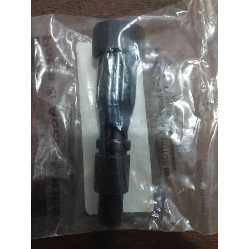 (100% good QUALITY) kepala pala cop busi jupiter mx vixion asli ori