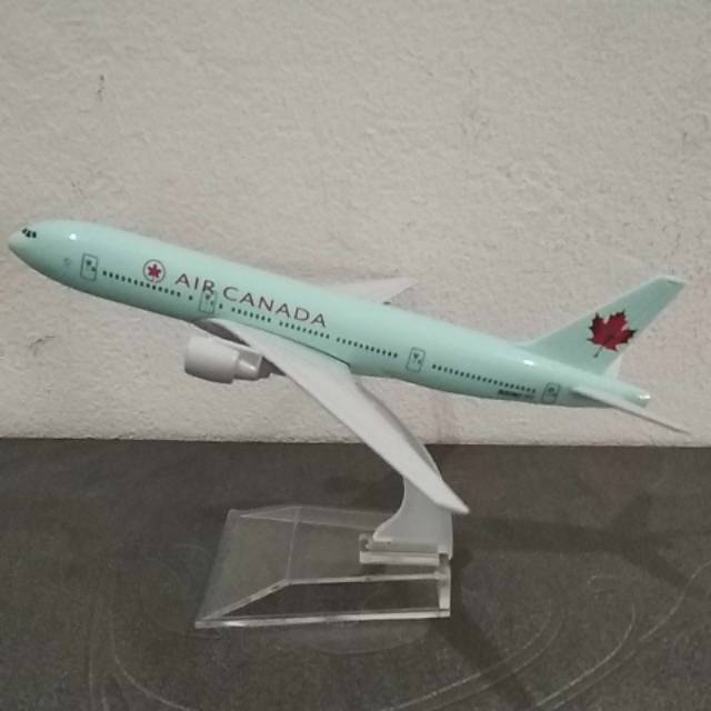 PROMO COD Replika Pesawat Canada Air BEST PRODUCT