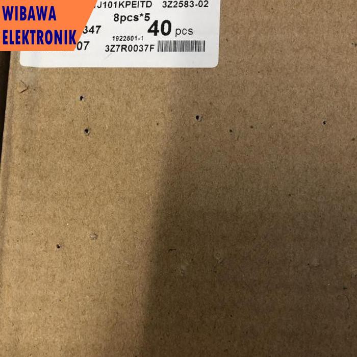 Capacitor elco 6800uf-80v 6.800uf 80v wbwele88 Buru Order