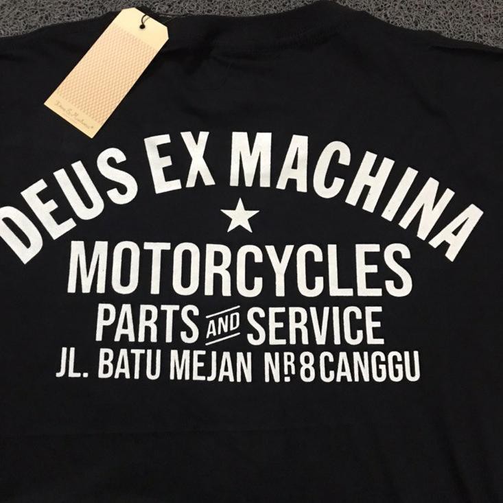 NY7 KAOS DEUS | BAJU DEUS | KAOS DEUS ORIGINAL PREMIUM | BAJU DEUS ORIGINAL PREMIUM T-shirt Deus➶☏ (