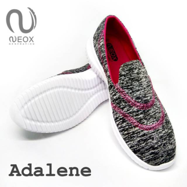 Adalene, Sepatu Wanita, Neox by Ardiles