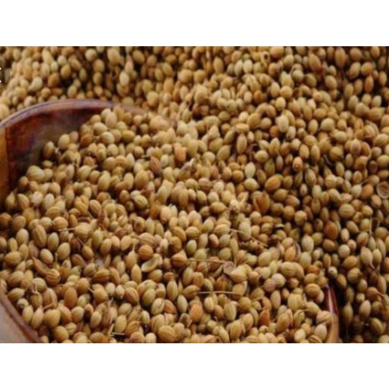 

KETUMBAR/KETUMBAR SUPER 100G/KETUMBAR MURAHHH