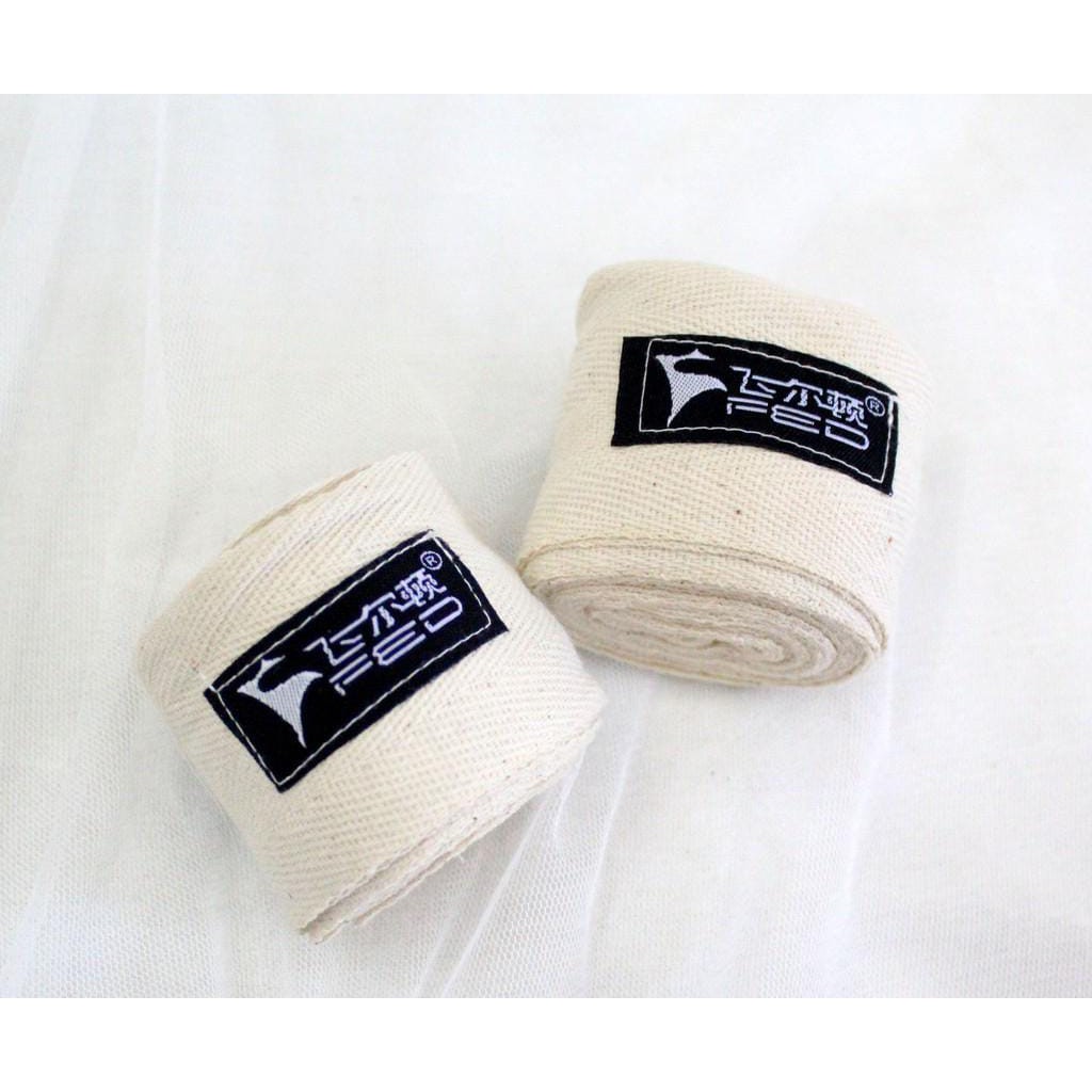 Jual HAND WARP / BANDAGE BOXING MMA FEI ER DUN Shopee Indonesia