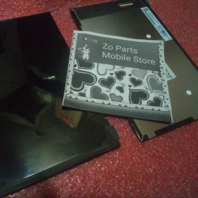 LCD Tablet Asus Fonepad 7 FE170CXG FE170CG K012 FE7010CG (ORIGINAL)