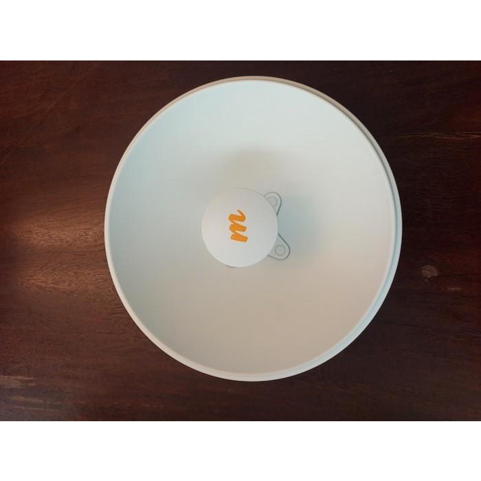 Mimosa Wireless C5x Point to Point, + Antenna, satu pasang/link