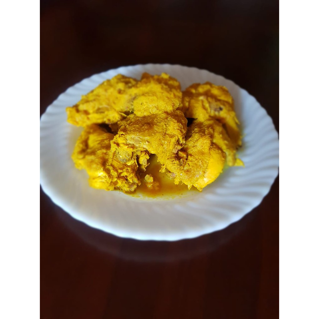 

Ayam Ungkep Siap Goreng (Best Seller)