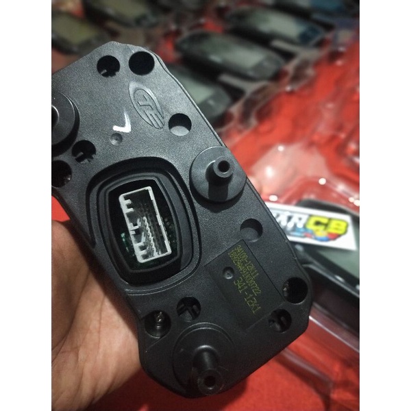 spidometer digital Satria Fu speedometer Suzuki GSX original