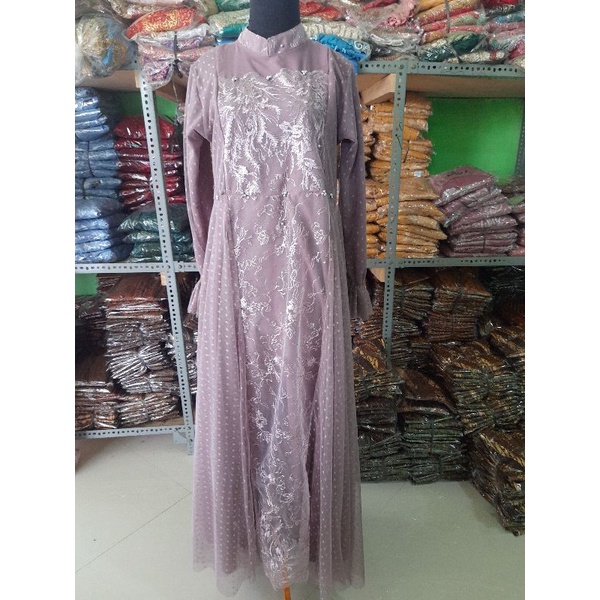 GAMIS KANAYA RUMBAI