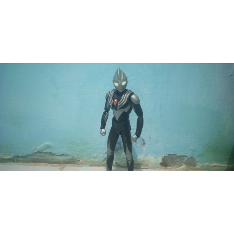 Ultra Act / SHF Ultraman Dark Tiga