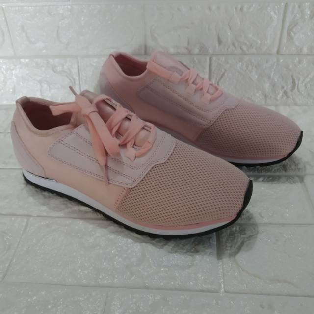 Sepatu wanita fladeo ori