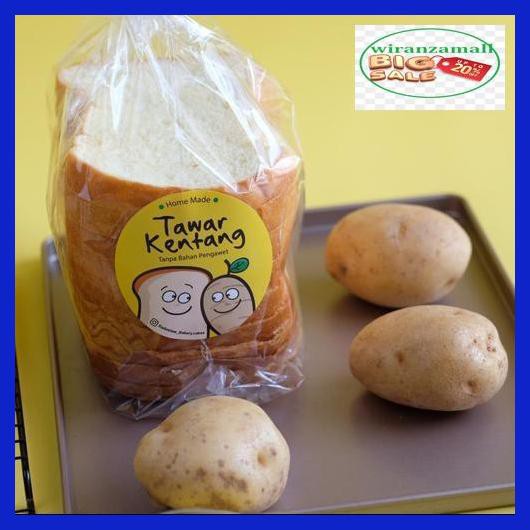 

23Qwe2- Roti Tawar Kentang 9Yk9Kji-