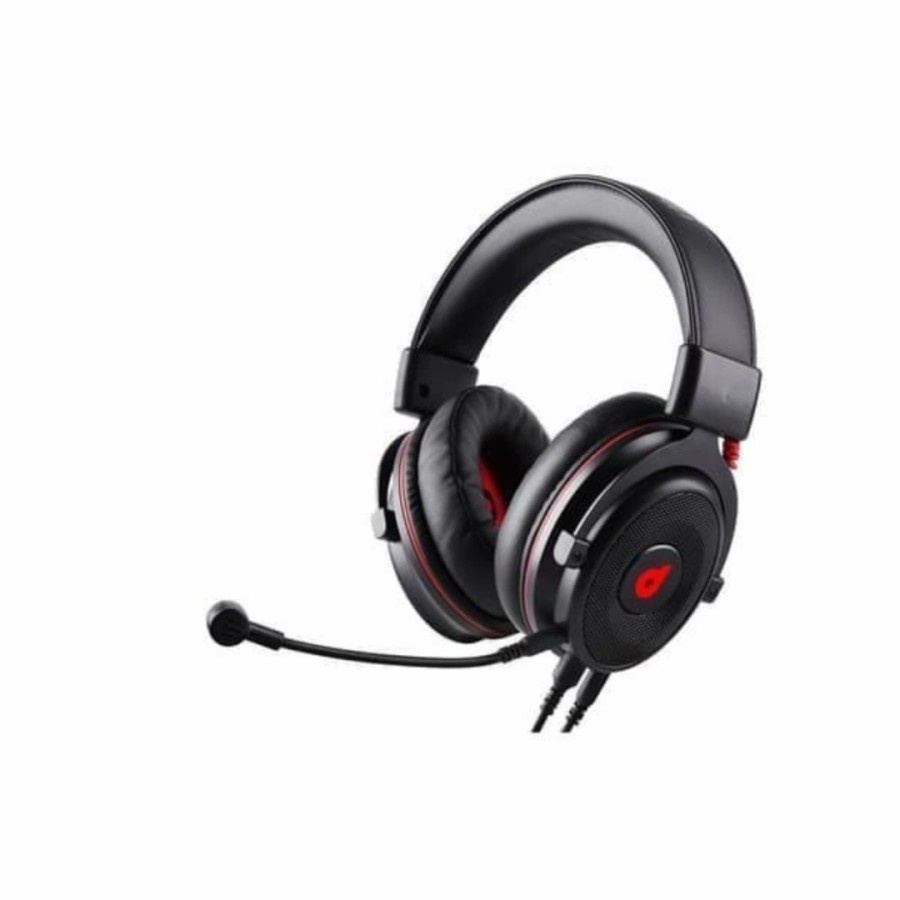 dbE GM500 7.1 Surround Sound High End Gaming Headphone dbE GM 500