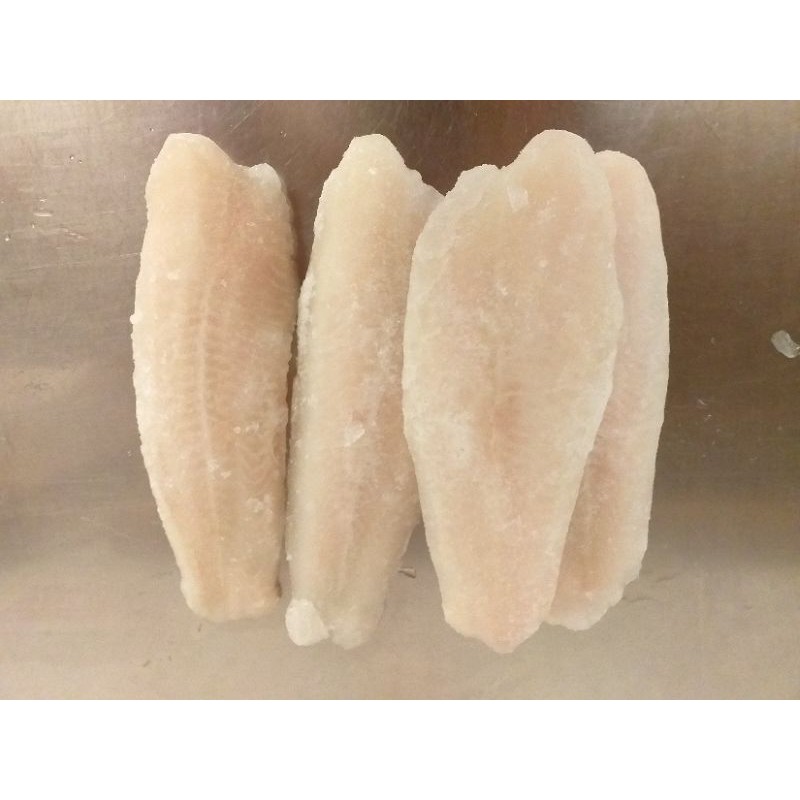 

DORY FILLET 1 Kg