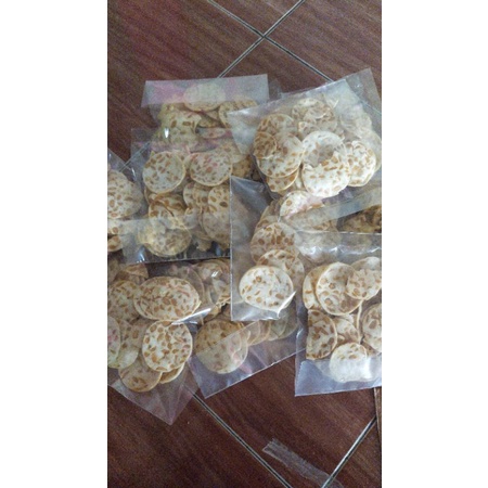 

keripik tempe 75gr