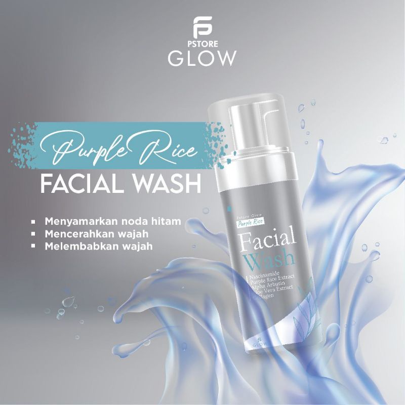 PsGlow Skincare