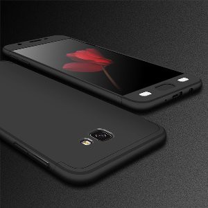 Unik Hardcase Full Cover Case For A3 2017 A5 2017 A7 2017 Murah