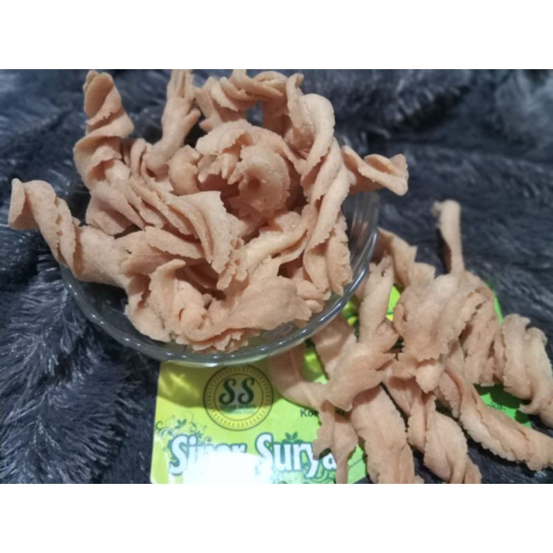 

KUE KECIPIR