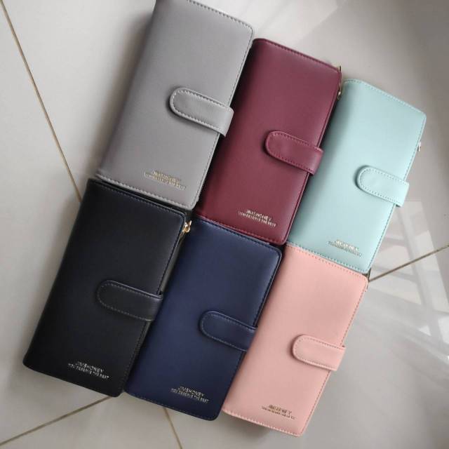 AIRA WALLET JIMSHONEY ORIGINAL