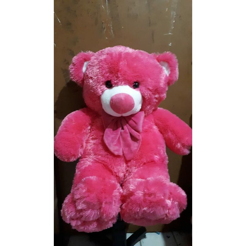 Boneka Bear Pita Xl