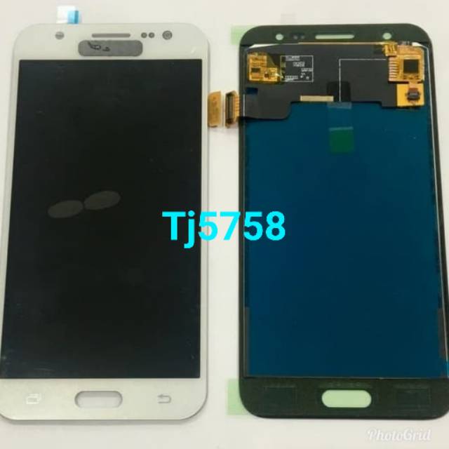 Lcd Samsung Galaxy J5 J500G J5 2015 Contrast Original