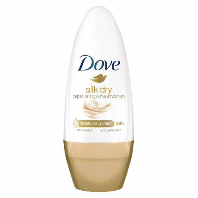 Dove Deodorant