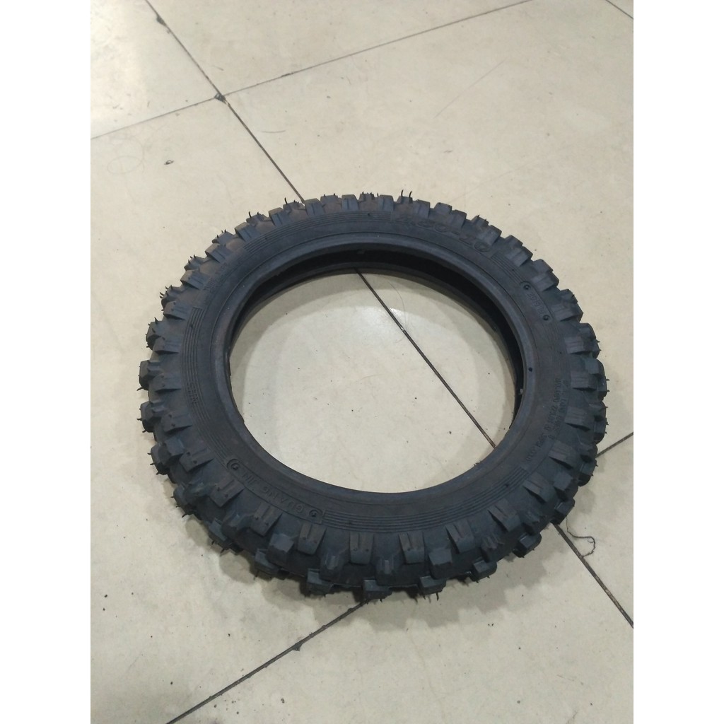 Ban Luar 2.50-10 Mini Trail 2 tak 49cc