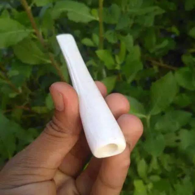 Pipa Rokok Murah Once Original Tulang Sapi
