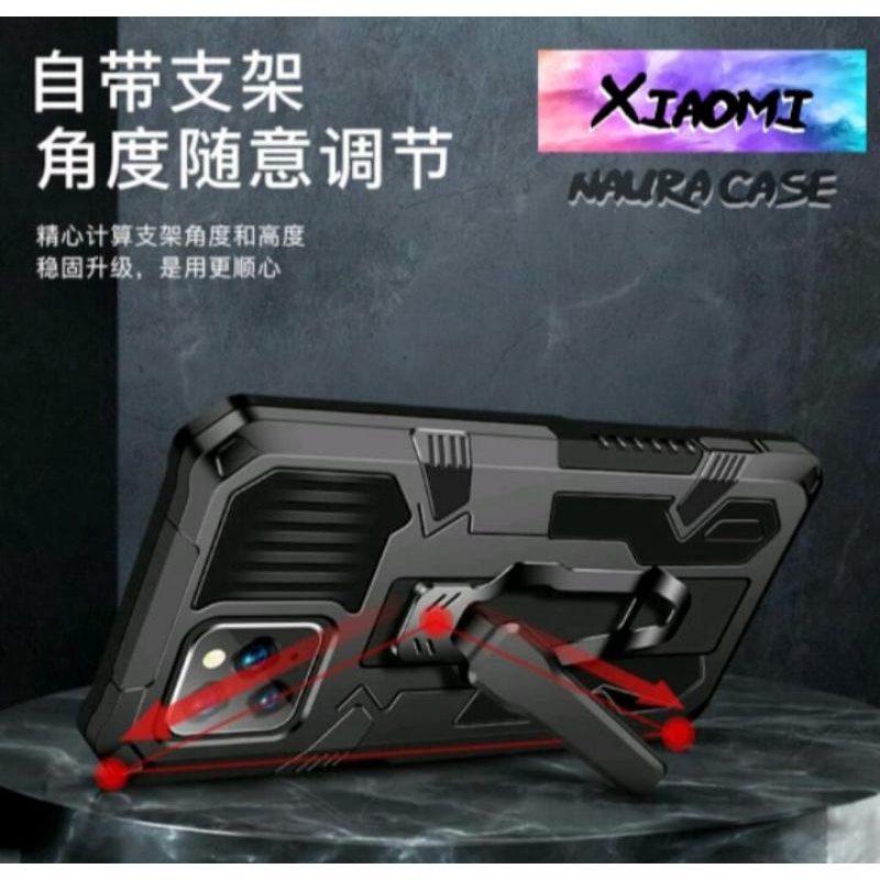 Cover Redmi Note 10 pro / Casing Redmi Note 10 pro / Hardcase Redmi Note 10 pro