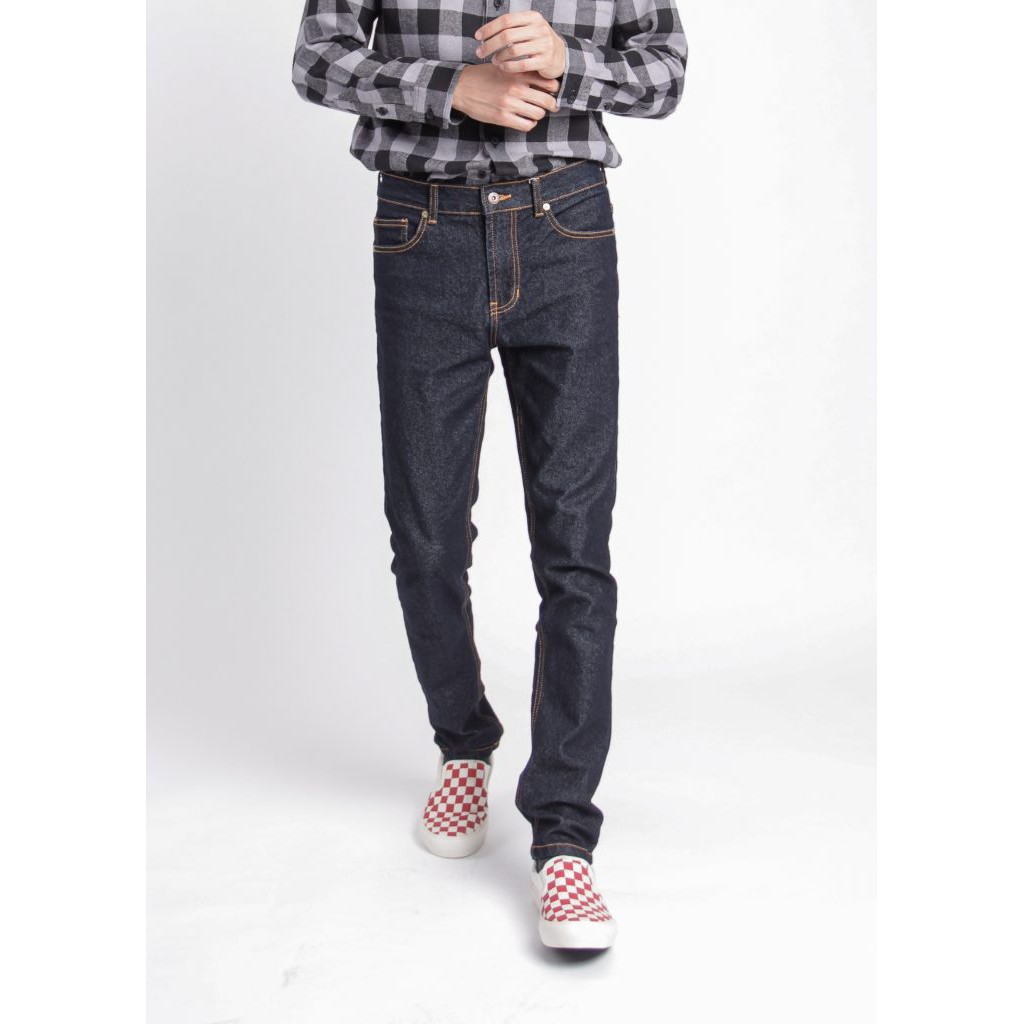 

Erigo Denim Pants Aslan